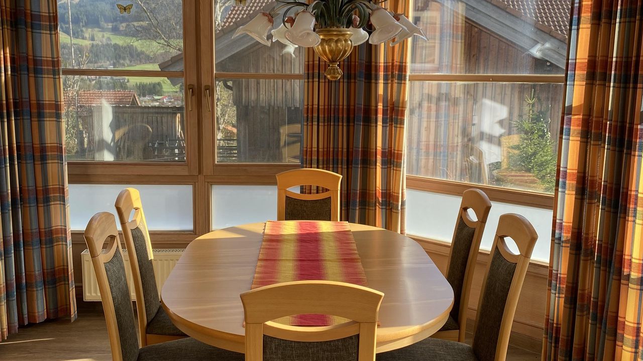 Essbereich Essbereich